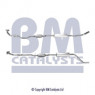 BM Catalysts BM91416H - Catalyst (Rear)