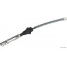 Herth+Buss Jakoparts J3923090 - Brake Cable (Rear Left Hand+Right Hand)