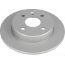 Herth+Buss Jakoparts J3310912 - Brake Disc (Rear)