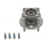 Moog FD-WB-11222 - Wheel Bearing Kit (Rear)