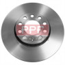 PPF DS5084 - Brake Disc (Front)