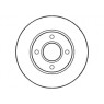 PPF DS5004 - Brake Disc (Front)