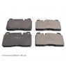 Blue Print ADV184222 - Brake Pad Set (Front)