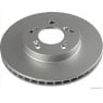 Herth+Buss Jakoparts J3304033 - Brake Disc (Front)