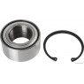Herth+Buss Jakoparts J4708028 - Wheel Bearing Kit (Front Left Hand+Right Hand)