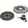 Herth+Buss Jakoparts J2000846 - Clutch Kit