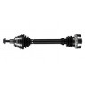 Shaftec VW152LR - Drive Shaft (Front Left Hand+Right Hand)