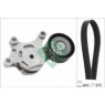 INA 529026110 - Drive Belt Kit