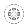 PPF DS5110 - Brake Disc (Front)