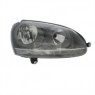Trupart HL9050 - Head Lamp Unit (Front Right Hand)