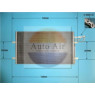 Auto Air 16-1311 - Condenser (A/C)