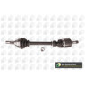 BGA Group DS6709L - Drive Shaft (Front Left Hand)