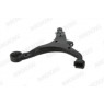 Moog HO-WP-2592 - Track Control Arm (Front Left Hand)