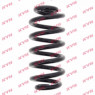 KYB RH6747 - Coil Spring (Rear)