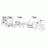 Klarius 361765 - Exhaust System