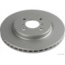 Herth+Buss Jakoparts J3308030 - Brake Disc (Front)