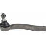 Herth+Buss Jakoparts J4822120 - Tie Rod End (Outer Left Hand)