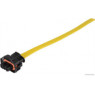 Herth+Buss Elparts 51277322 - Cable Repair Set (Fuel-Eng. Man)