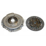 Teckmarx TMK00164 - Clutch Kit