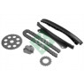 INA 559181730 - Timing Chain Kit