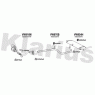 Klarius 931771 - Exhaust System
