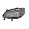 Trupart HL2909 - Head Lamp Unit (Front Left Hand)