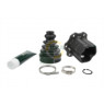 BGA Group CV9637B - CV Joint Kit (Front Inner Left Hand+Right Hand)