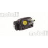 PPF WCY7770W - Wheel Cylinder (Rear)