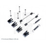 Blue Print ADN141501 - Brake Fitting Kit (Rear)
