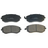 PPF 21362 - Brake Pad Set (Front)