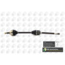 BGA Group DS9529R - Drive Shaft (Front Right Hand)