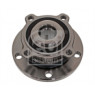 Febi 47314 - Wheel Hub (Front Left Hand+Right Hand, Rear Left Hand+Right Hand)
