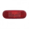Trupart LL7306 - Rear Lamp Unit (Rear Centre)