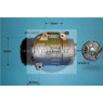 Auto Air 14-0097P - Compressor (A/C)