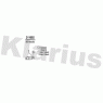 Klarius 420532 - Exhaust System