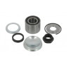 Moog PE-WB-11410 - Wheel Bearing Kit (Rear)