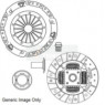 Teckmarx TMK00335 - Clutch Kit
