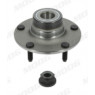 Moog FD-WB-11245 - Wheel Bearing Kit (Rear)