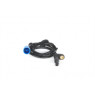 Bosch 0986594538 - Wheel Speed Sensor (Front)