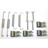 PPF BFK4114 - Brake Fitting Kit (Rear)