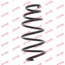 KYB RA3959 - Coil Spring (Front)
