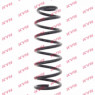 KYB RC6287 - Coil Spring (Rear)