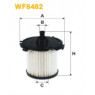 Luften F6033 - Fuel Filter