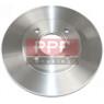 PPF DS5004 - Brake Disc (Front)