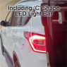 Trupart LL2735 - Rear Lamp Unit (Rear Left Hand)