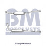 BM Catalysts BM11045H - Diesel Particulate Filter