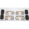PPF BFK4472 - Brake Fitting Kit (Rear)