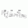 Klarius 620063 - Exhaust System