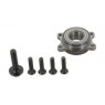 Moog AU-WB-11008 - Wheel Bearing Kit (Front, Rear)