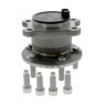 Moog FD-WB-12837 - Wheel Bearing Kit (Rear)